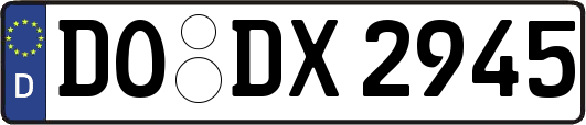 DO-DX2945