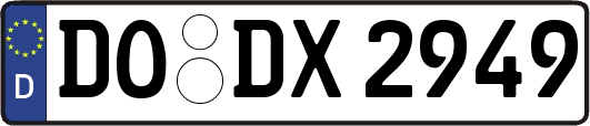 DO-DX2949
