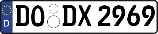DO-DX2969