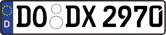 DO-DX2970