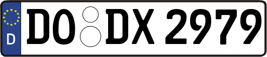 DO-DX2979