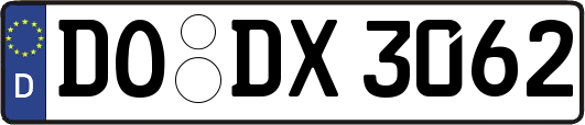 DO-DX3062