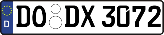 DO-DX3072
