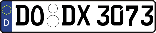DO-DX3073