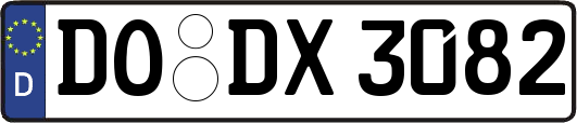 DO-DX3082