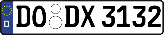 DO-DX3132