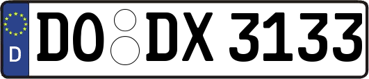 DO-DX3133