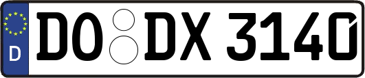 DO-DX3140