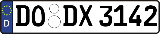 DO-DX3142