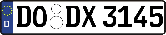 DO-DX3145