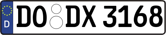 DO-DX3168