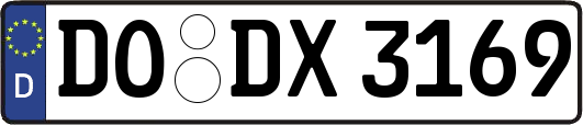 DO-DX3169