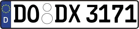 DO-DX3171