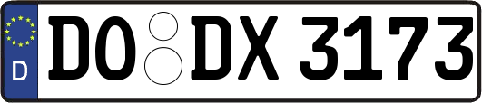 DO-DX3173