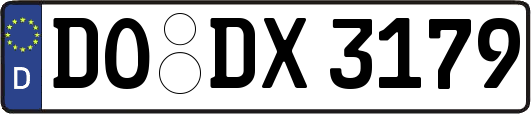 DO-DX3179