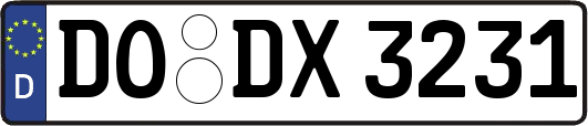 DO-DX3231