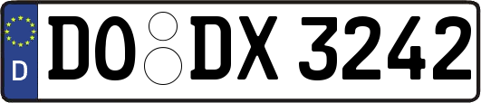 DO-DX3242