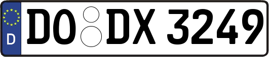 DO-DX3249