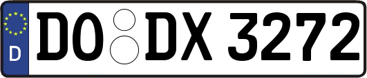 DO-DX3272