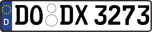 DO-DX3273