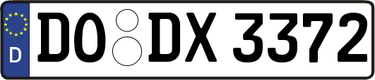 DO-DX3372