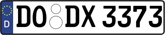 DO-DX3373