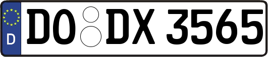 DO-DX3565