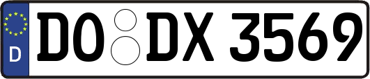DO-DX3569