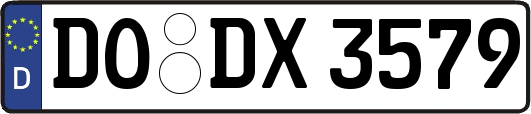 DO-DX3579