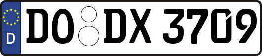DO-DX3709