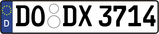 DO-DX3714