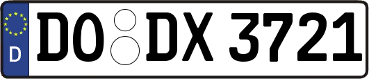 DO-DX3721
