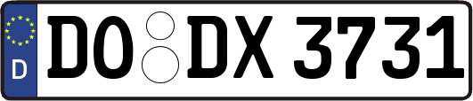 DO-DX3731