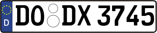 DO-DX3745