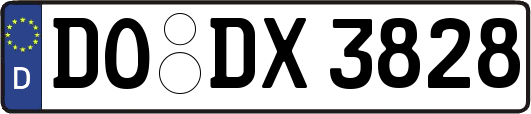 DO-DX3828