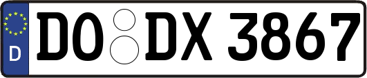 DO-DX3867