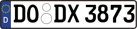 DO-DX3873