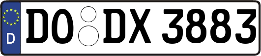 DO-DX3883