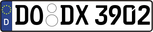 DO-DX3902