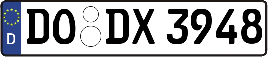 DO-DX3948