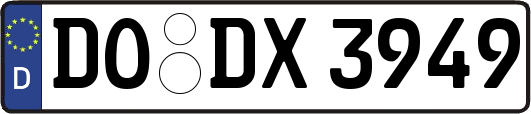DO-DX3949