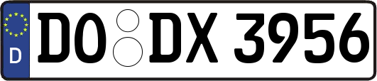 DO-DX3956