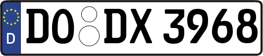 DO-DX3968