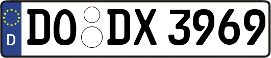 DO-DX3969