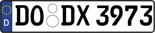 DO-DX3973