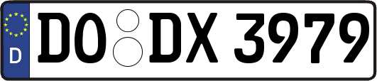 DO-DX3979
