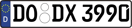 DO-DX3990