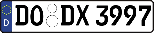 DO-DX3997