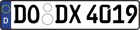 DO-DX4019