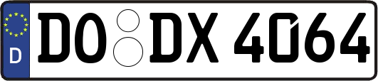DO-DX4064